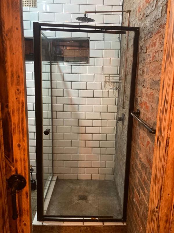 To Let 1 Bedroom Property for Rent in Van Der Hoff Park North West